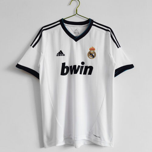 Maillot Real Madrid Domicile 2012/13