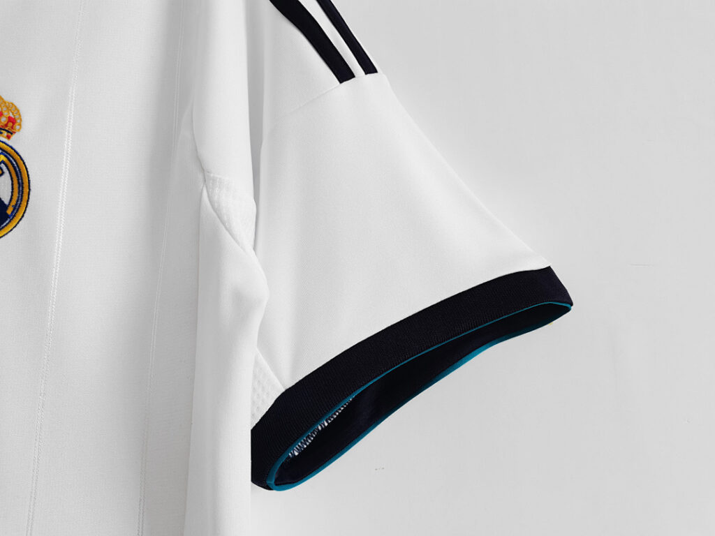 Maillot Real Madrid Domicile 2012/13