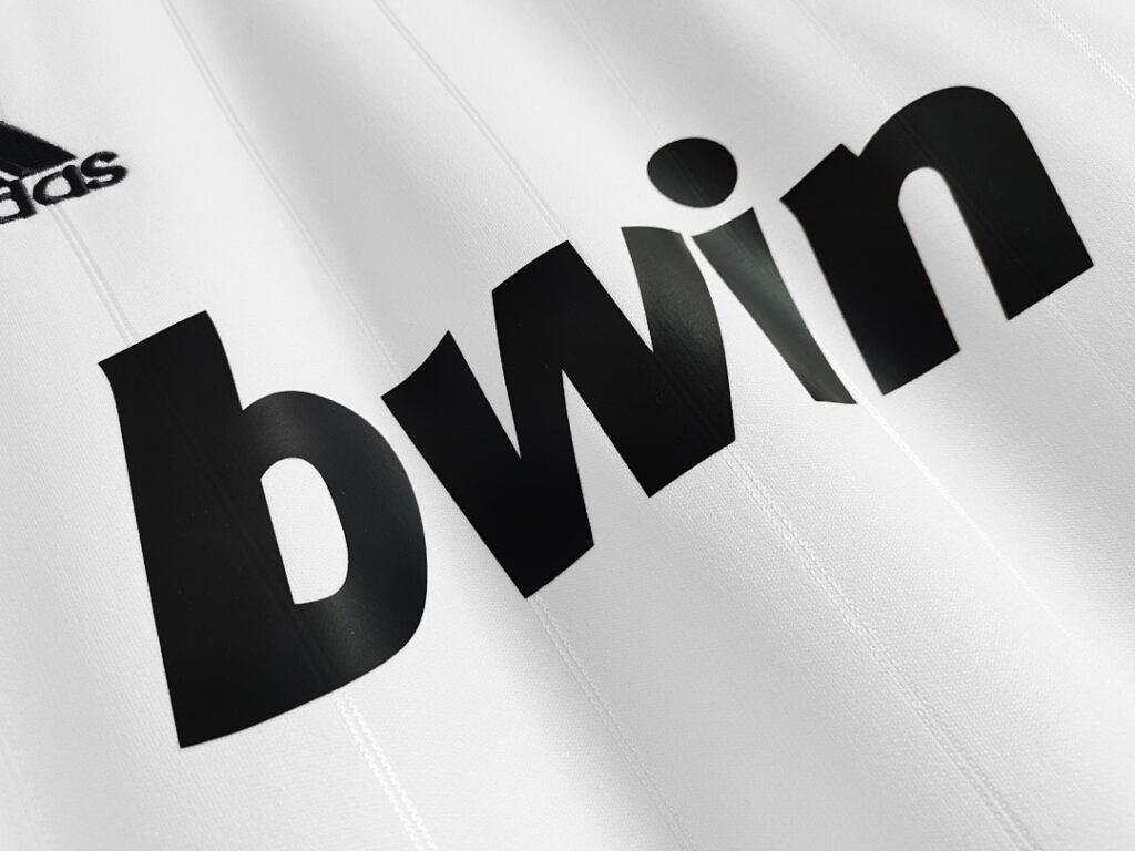Maillot Real Madrid Domicile 2012/13