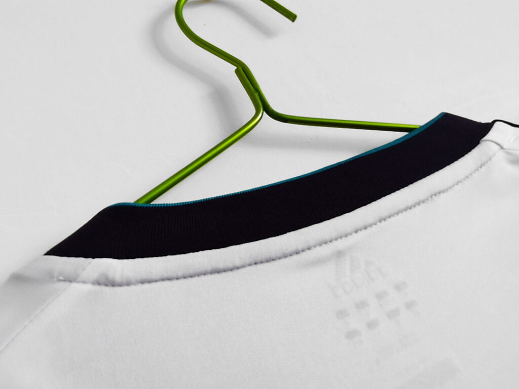 Maillot Real Madrid Domicile 2012/13 - Manches Longues
