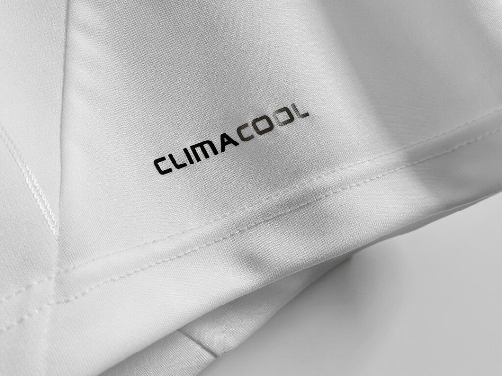 Maillot Real Madrid Domicile 2012/13 - Manches Longues
