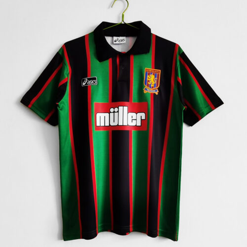 Maillot Aston Villa Extérieur 1993/95
