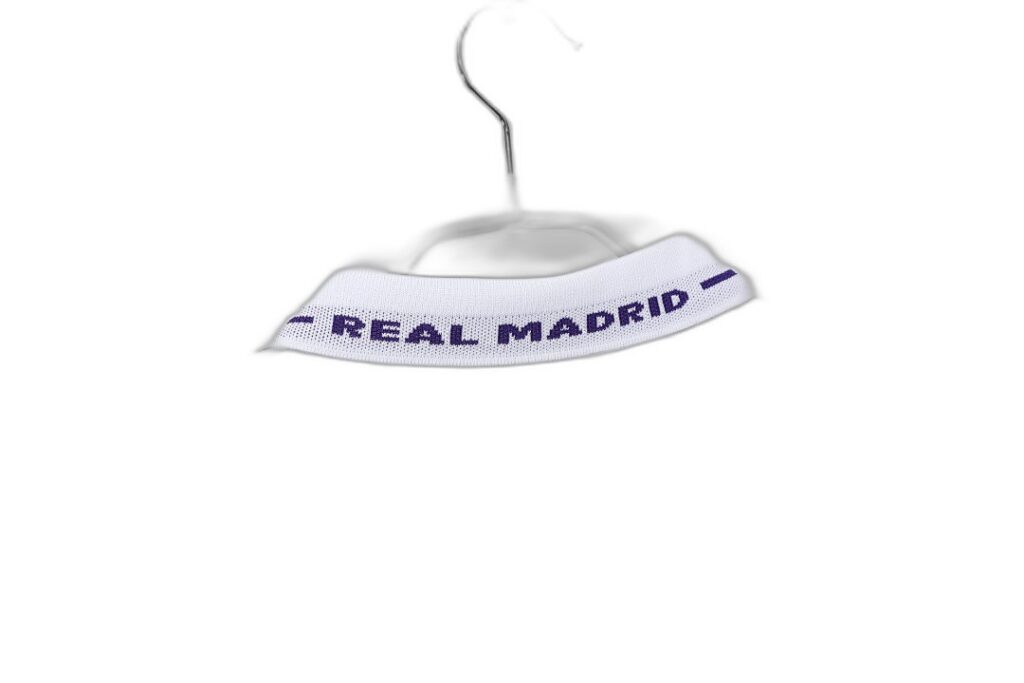 Maillot Real Madrid Domicile 1994/96