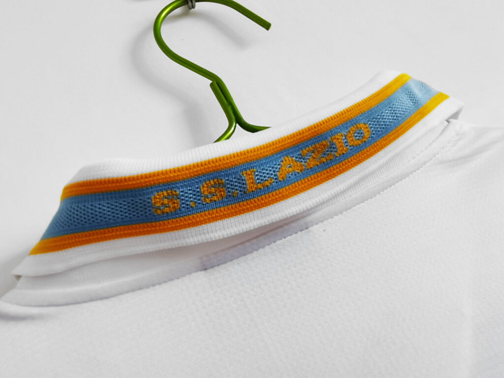 Maillot Lazio Third 1998/00