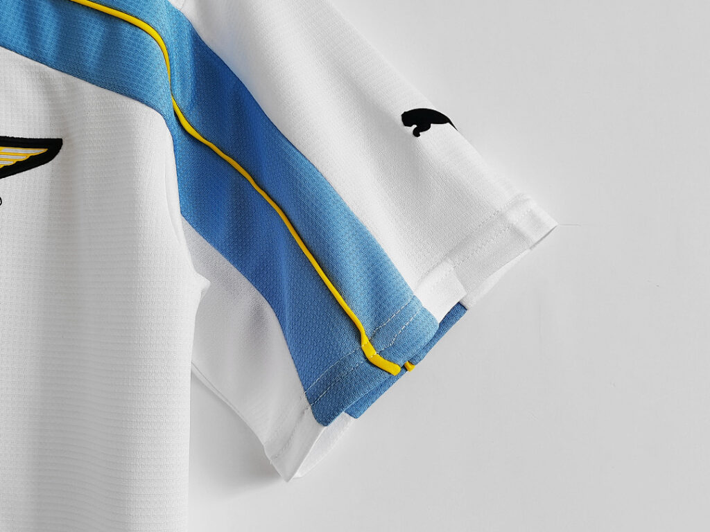 Maillot Lazio Third 1998/00