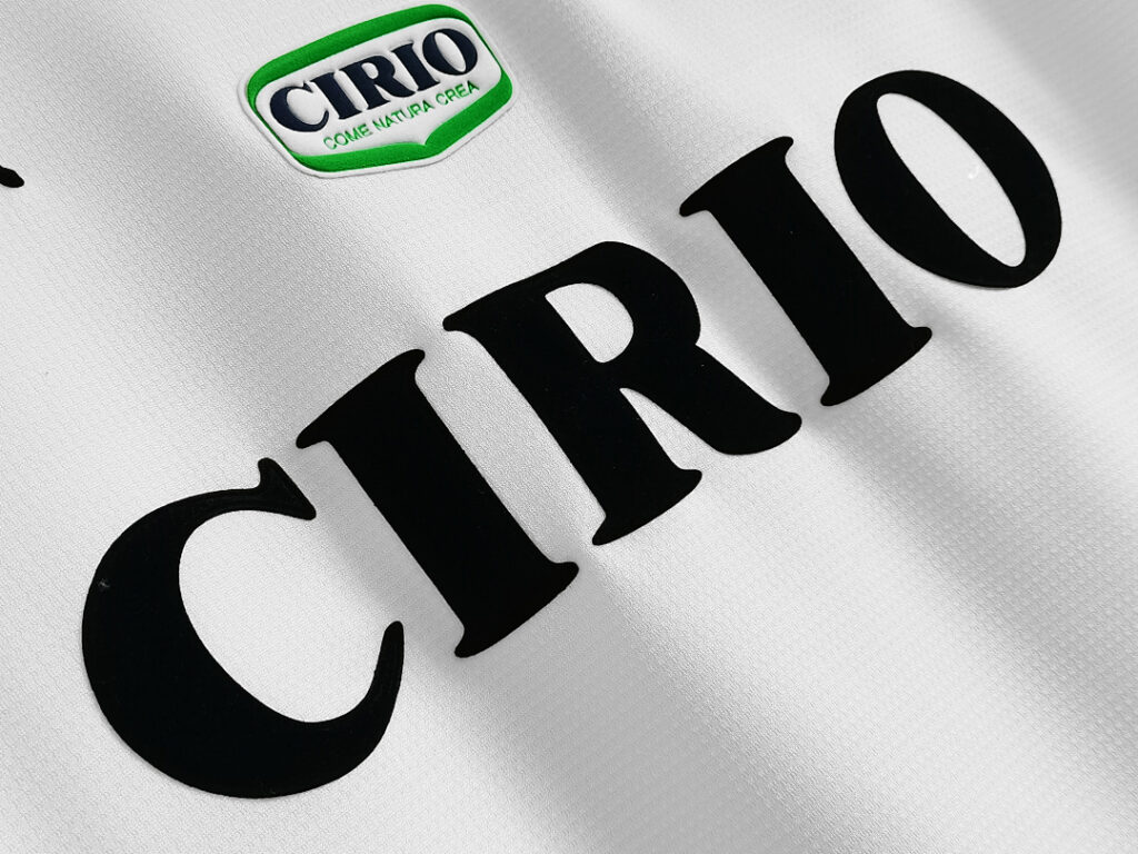 Maillot Lazio Third 1998/00