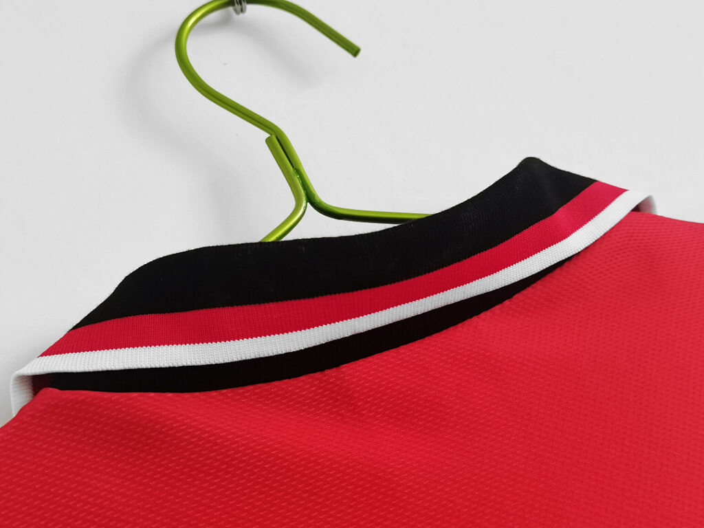 Maillot Manchester United Domicile 1994/96