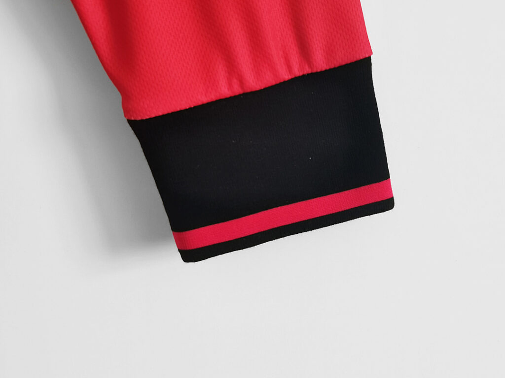 Maillot Manchester United Domicile 1994/96 - Manches Longues