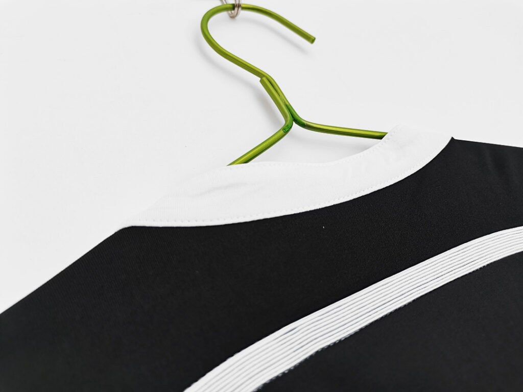 Maillot Real Madrid Third 2014/15 - Manches Longues