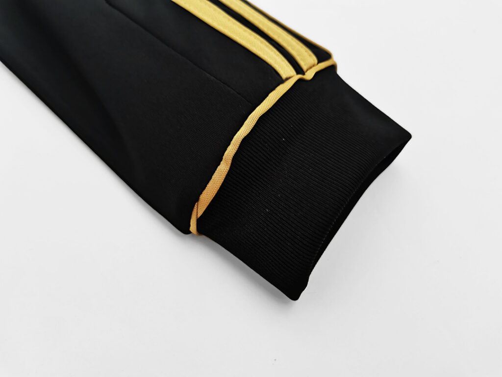 Maillot Real Madrid Extérieur 2011/12 - Manches Longues