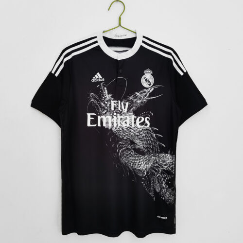 Maillot Real Madrid Third 2014/15