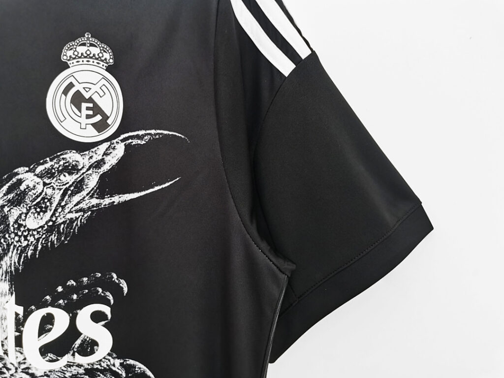 Maillot Real Madrid Third 2014/15