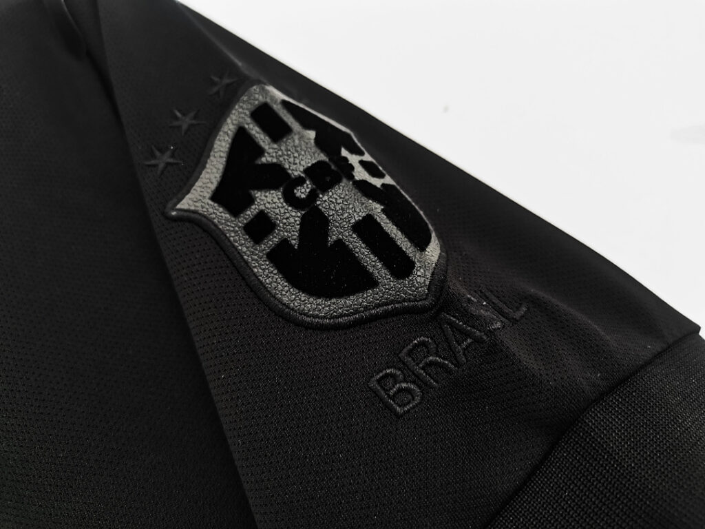 Maillot Brésil Domicile 2013/14