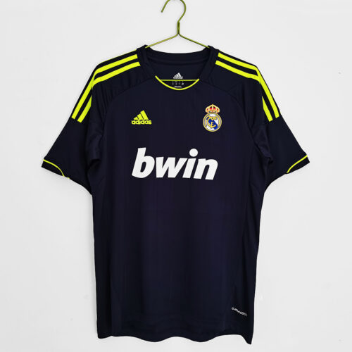 Maillot Real Madrid Extérieur 2012/13