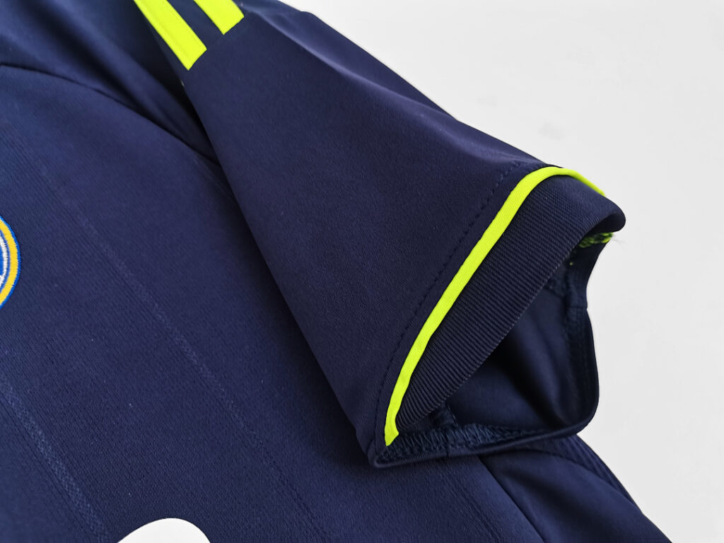 Maillot Real Madrid Extérieur 2012/13