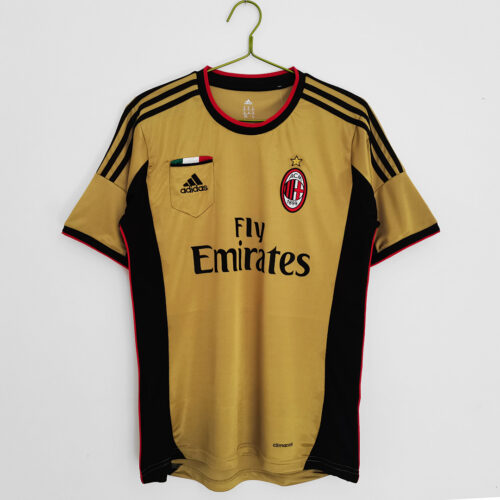 Maillot AC Milan Third 2013/14