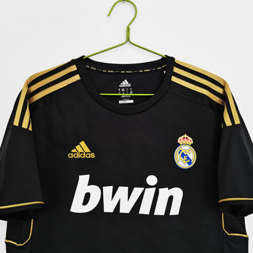 Retro matchday