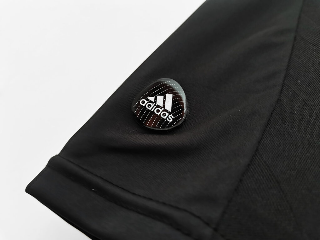 Maillot Real Madrid Extérieur 2011/12