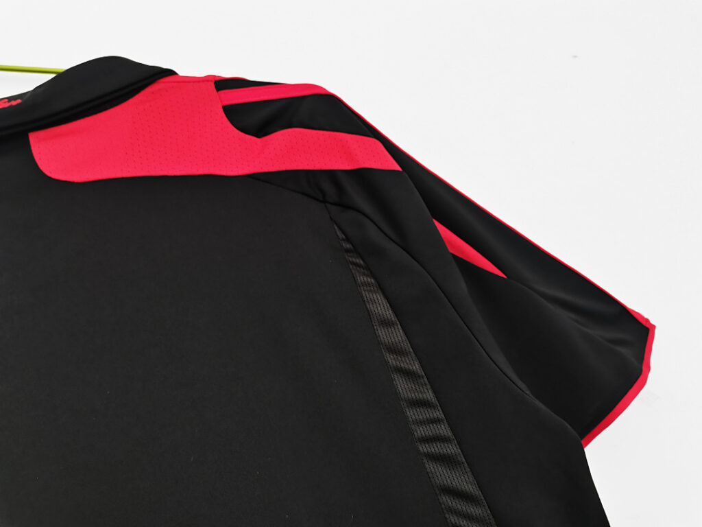 Maillot AC Milan Third 2007/08