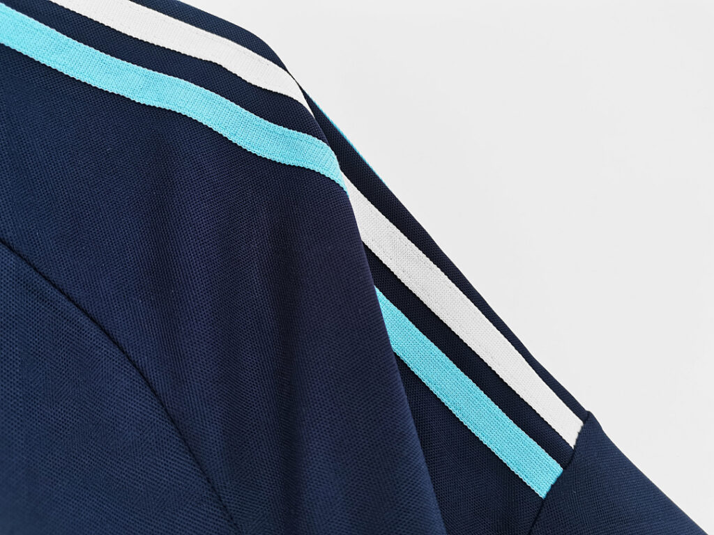 Maillot Argentine Extérieur 2002