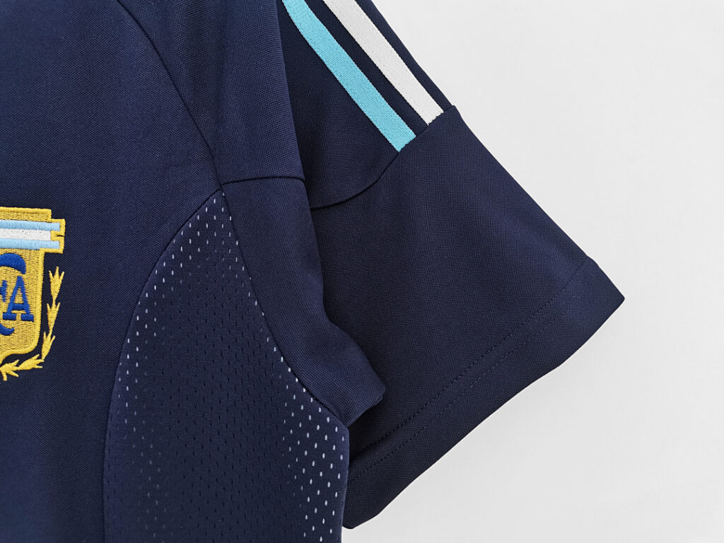 Maillot Argentine Extérieur 2002
