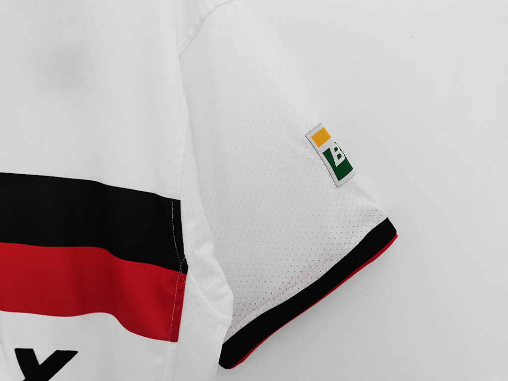 Maillot Flamengo Extérieur 2001