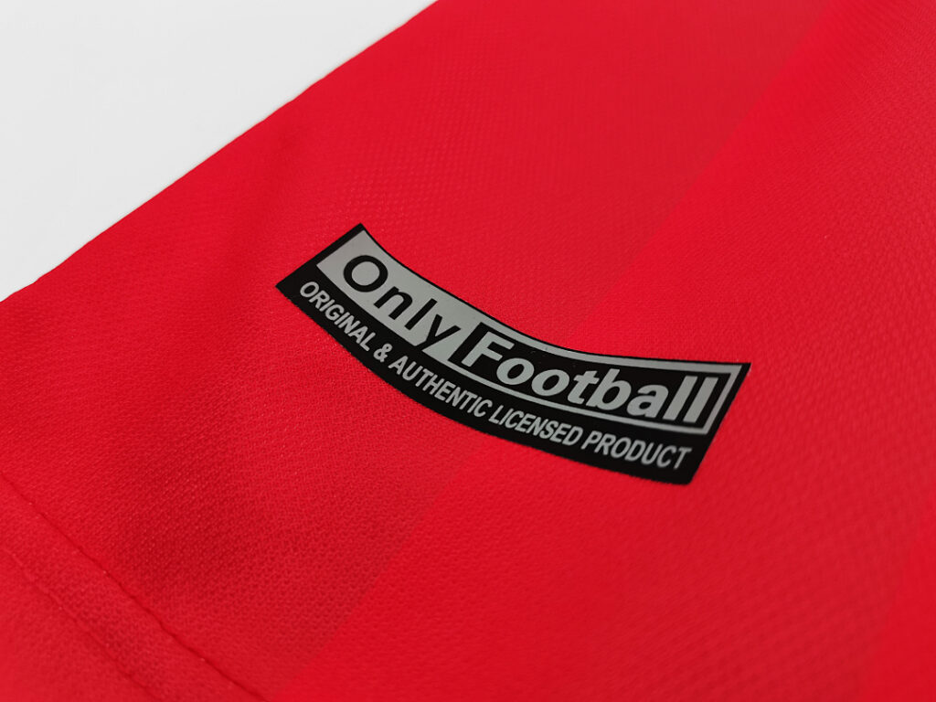 Maillot Norvège Domicile 1998/99