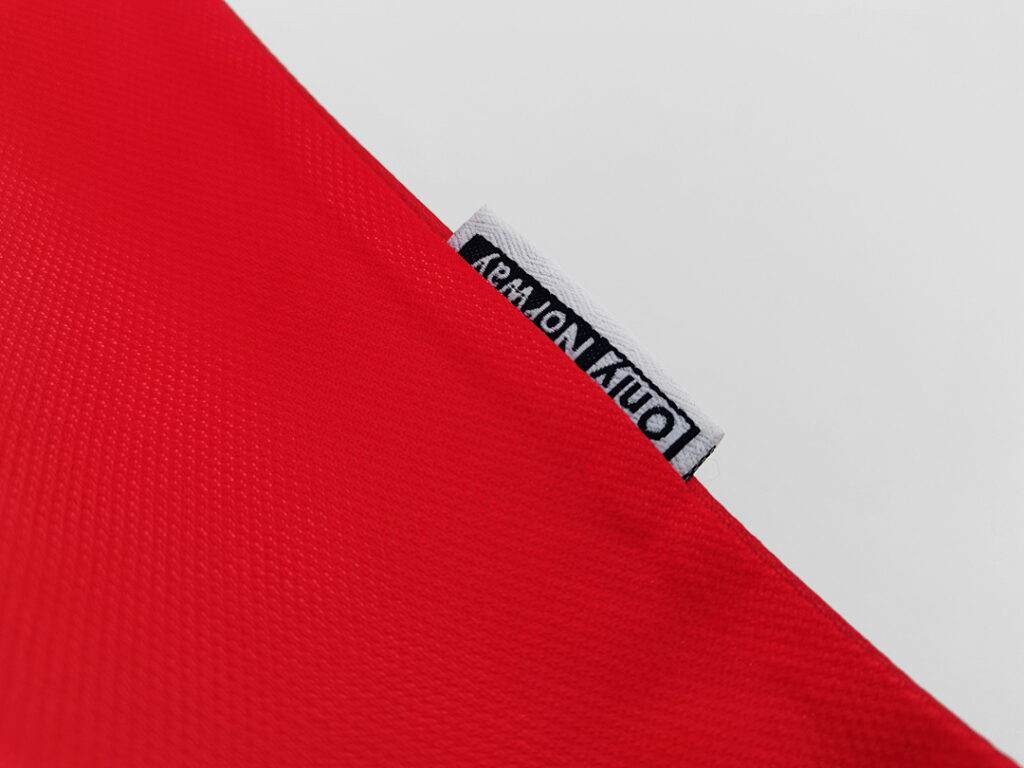 Maillot Norvège Domicile 1998/99