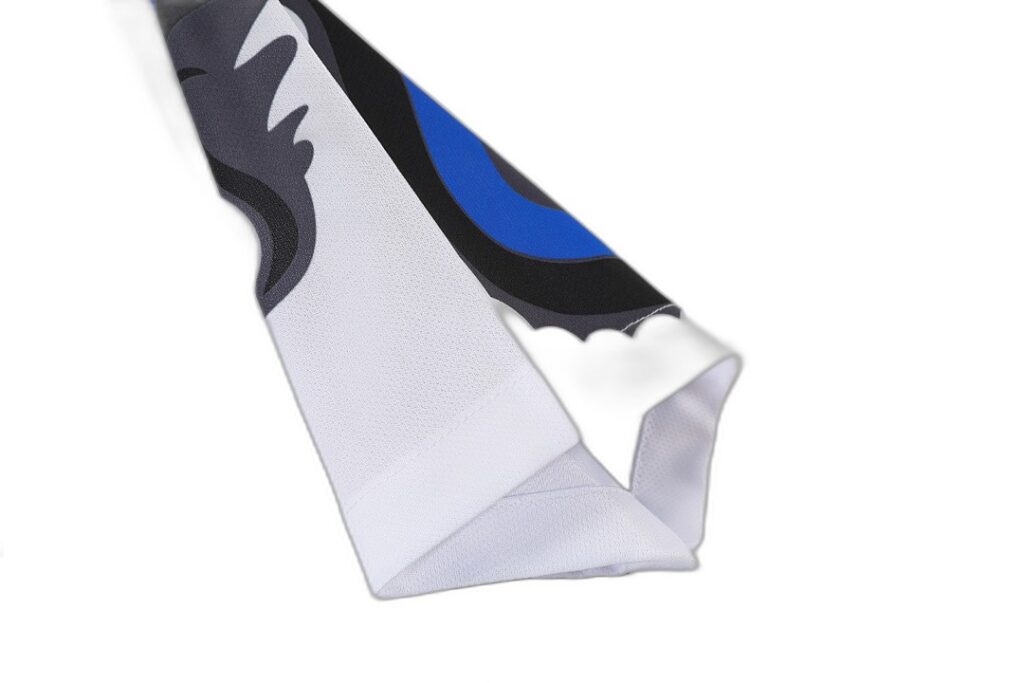 Maillot Inter Milan Extérieur 2010/11 Blanc