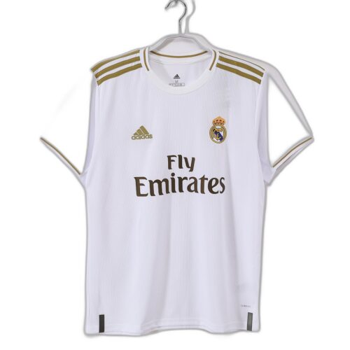 Maillot Real Madrid Domicile 2019/20
