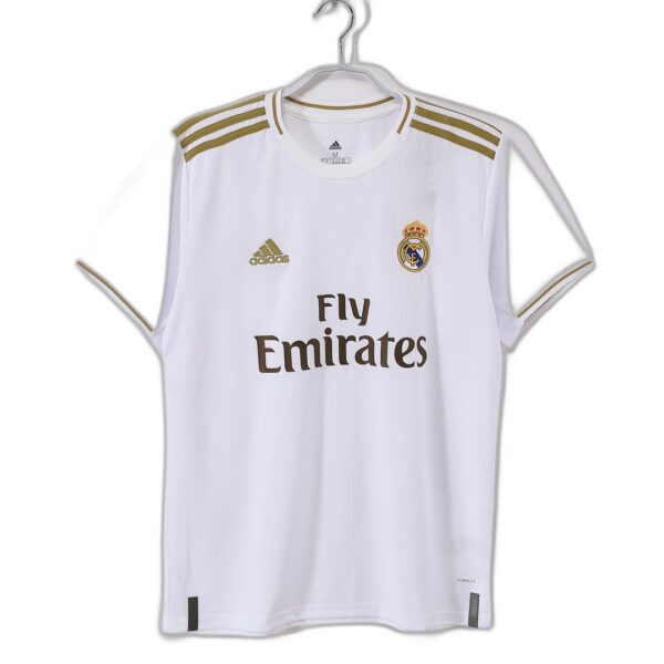 Maillot Real Madrid Domicile 2019/20