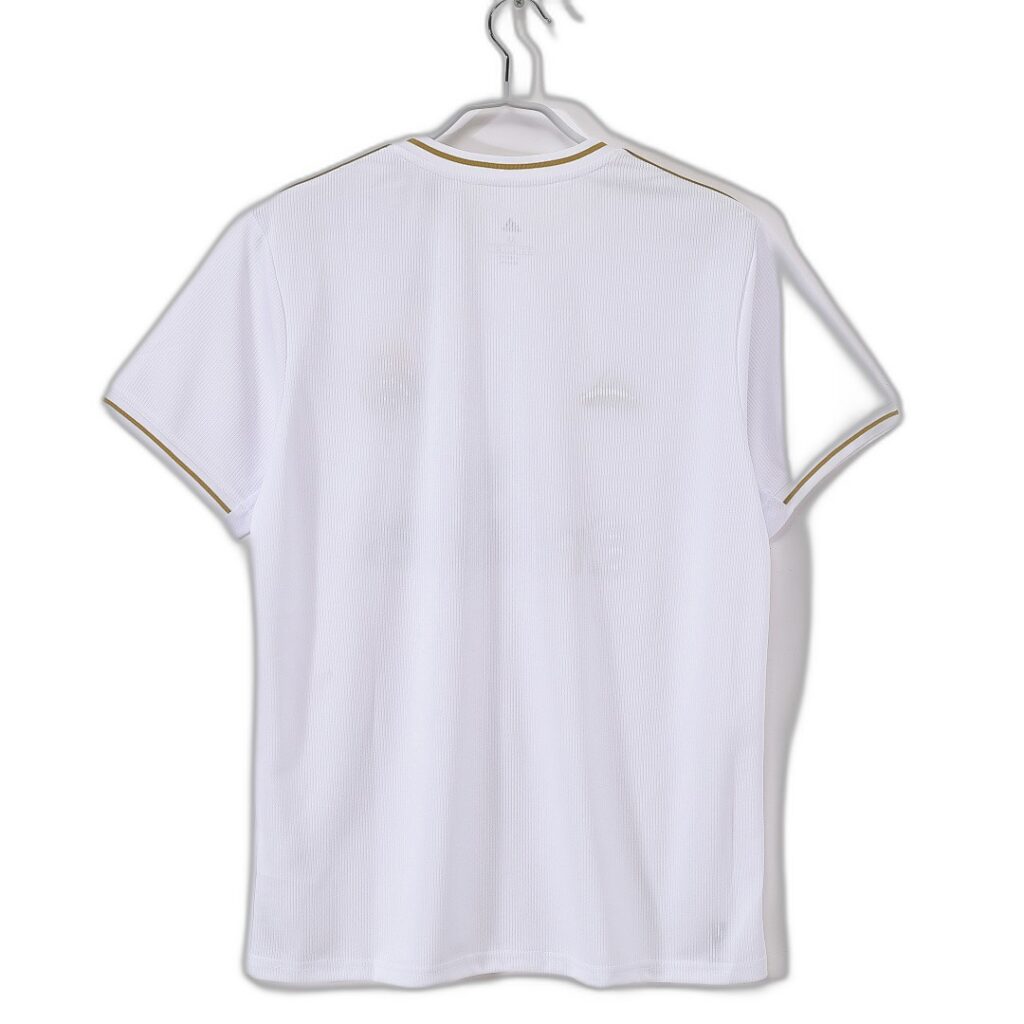 Maillot Real Madrid Domicile 2019/20