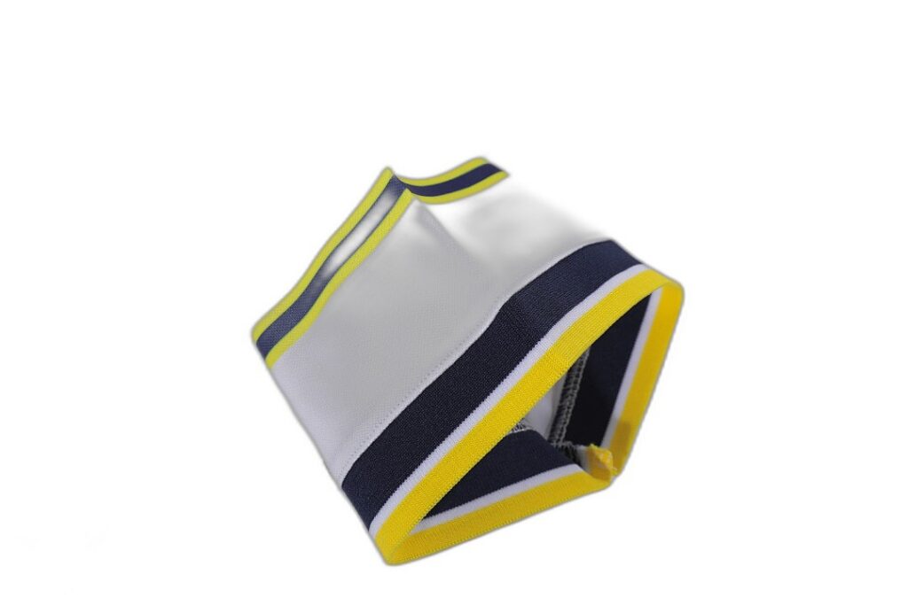 Maillot Boca Juniors Extérieur 1999 Blanc