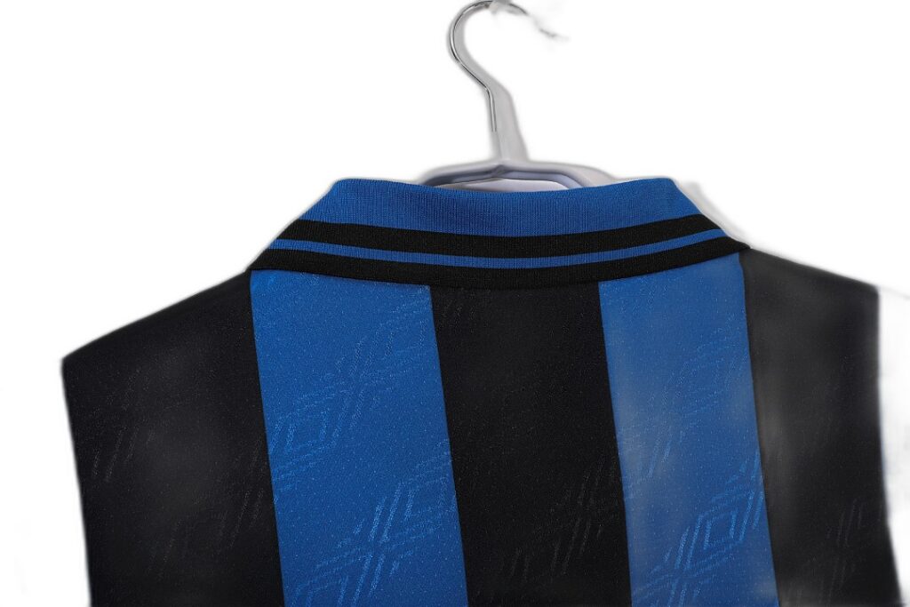 Maillot Inter Milan Domicile 1995/96