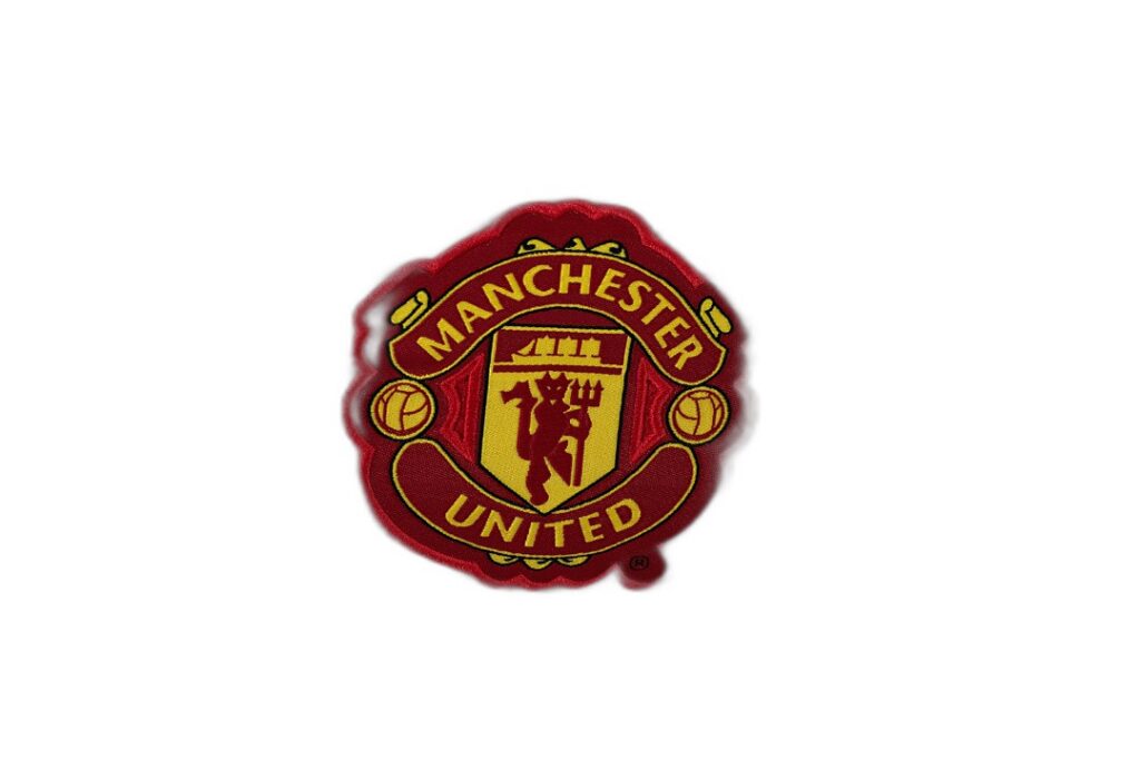 Maillot Manchester United Domicile 2011/12