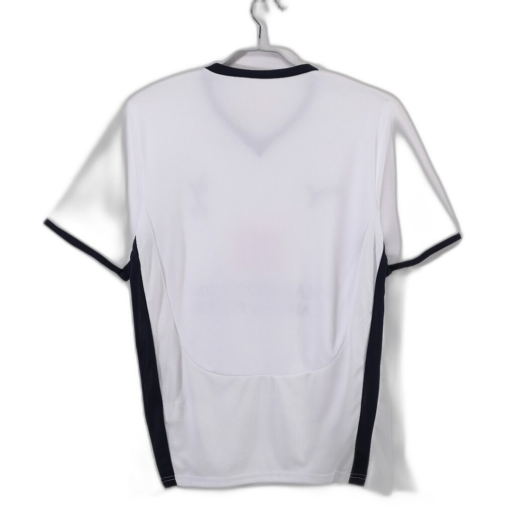 Maillot Tottenham Domicile 2008/09