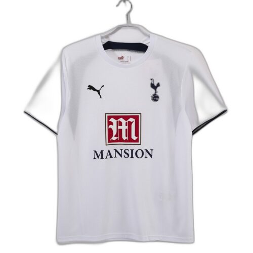 Maillot Tottenham Domicile 2006/07