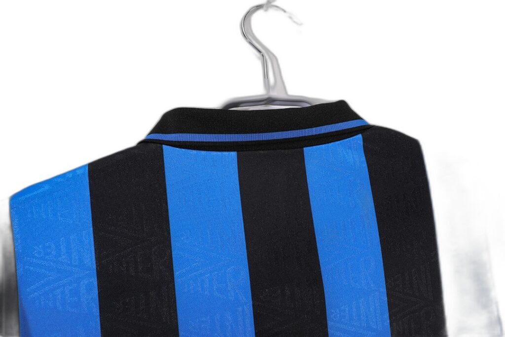 Maillot Inter Milan Domicile 1992/94