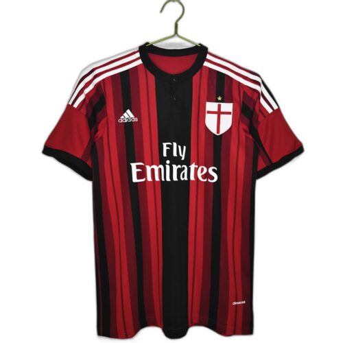 Maillot AC Milan Domicile 2014/15