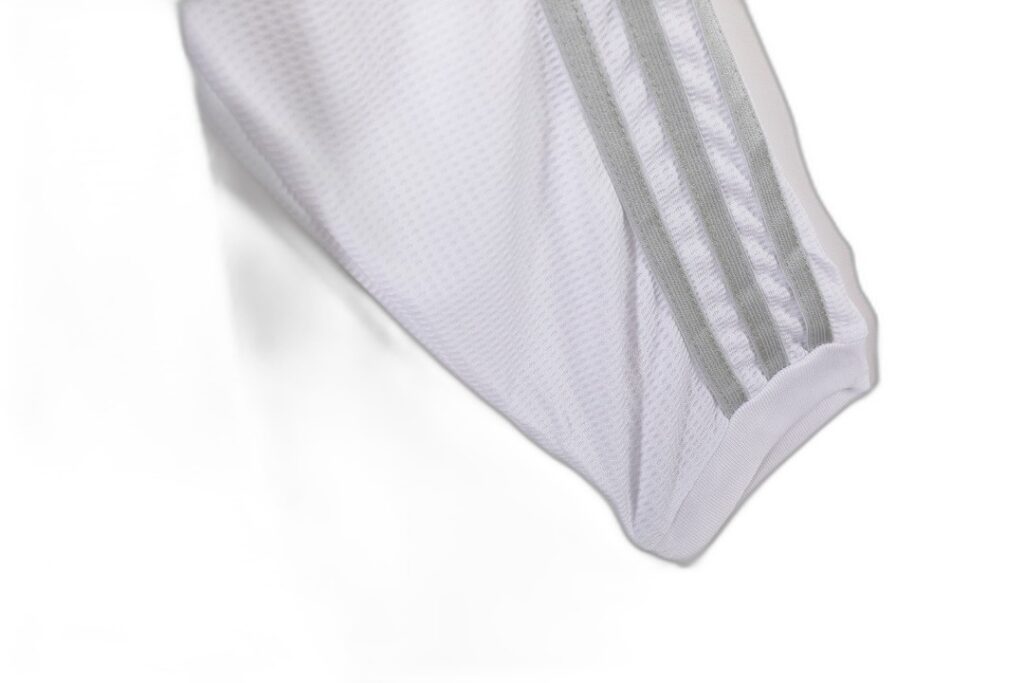 Maillot Real Madrid Domicile 2015/16 - Manches Longues