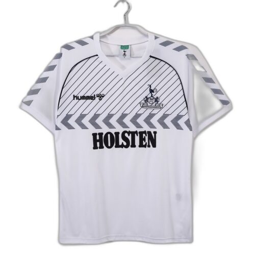 Maillot Tottenham Domicile 1986