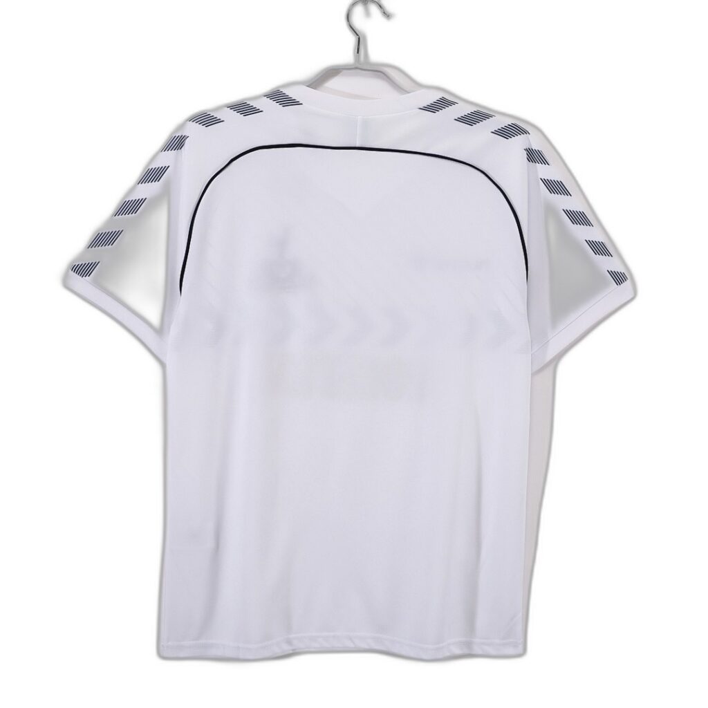 Maillot Tottenham Domicile 1986