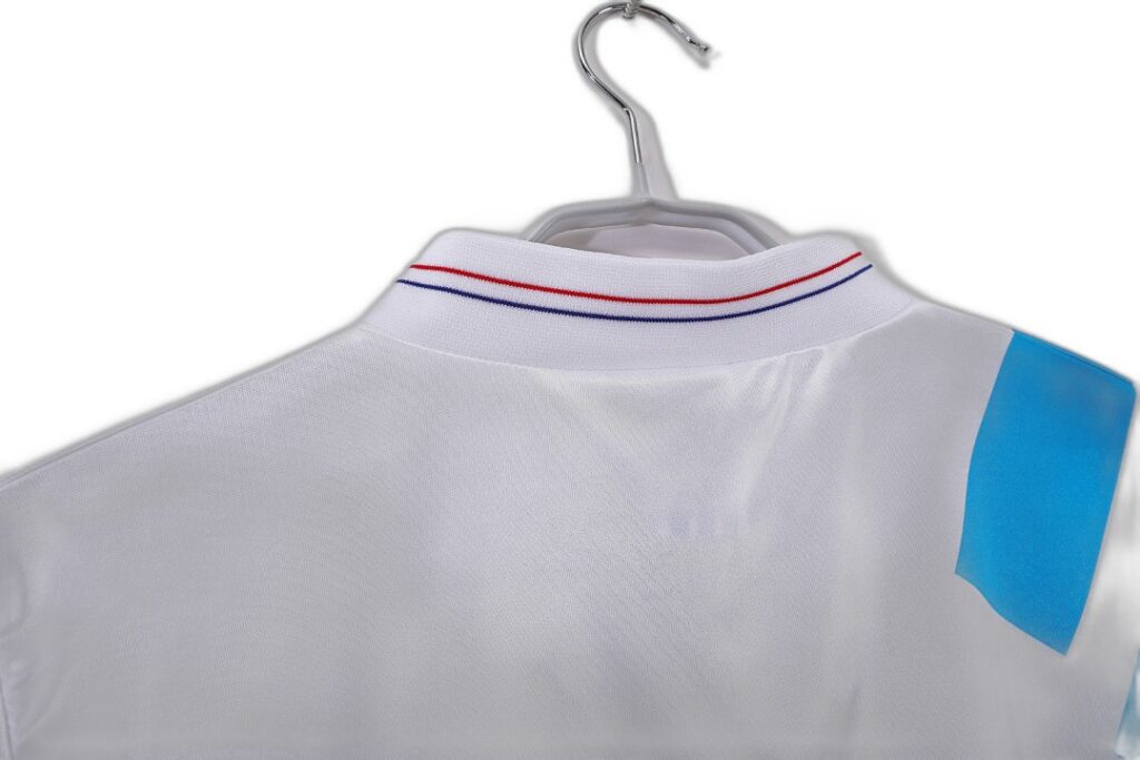 Maillot Olympique de Marseille Domicile 1992/93