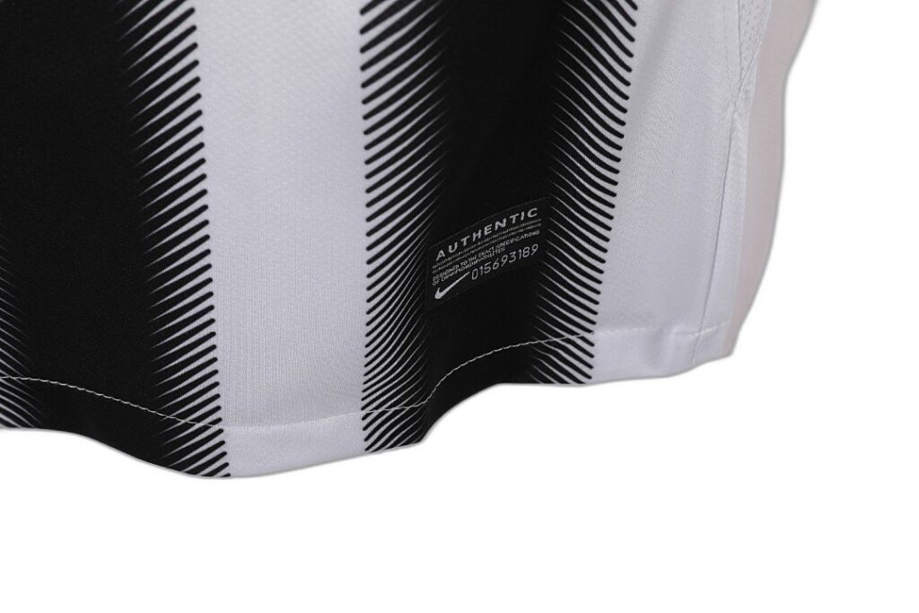 Maillot Juventus Domicile 2011/12