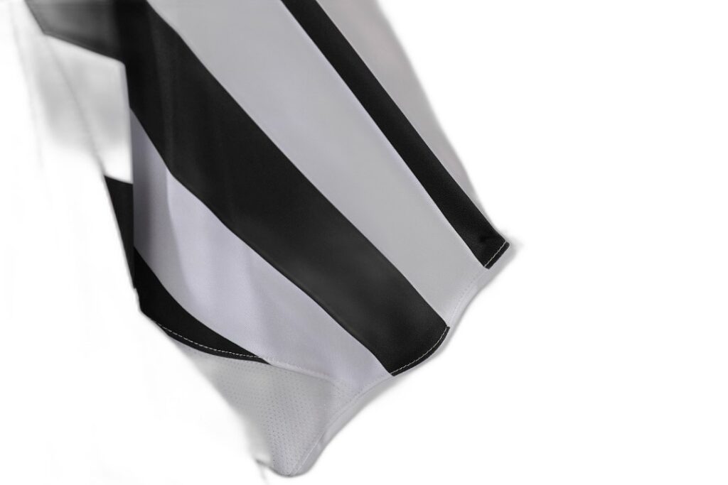Maillot Juventus Domicile 2003/04